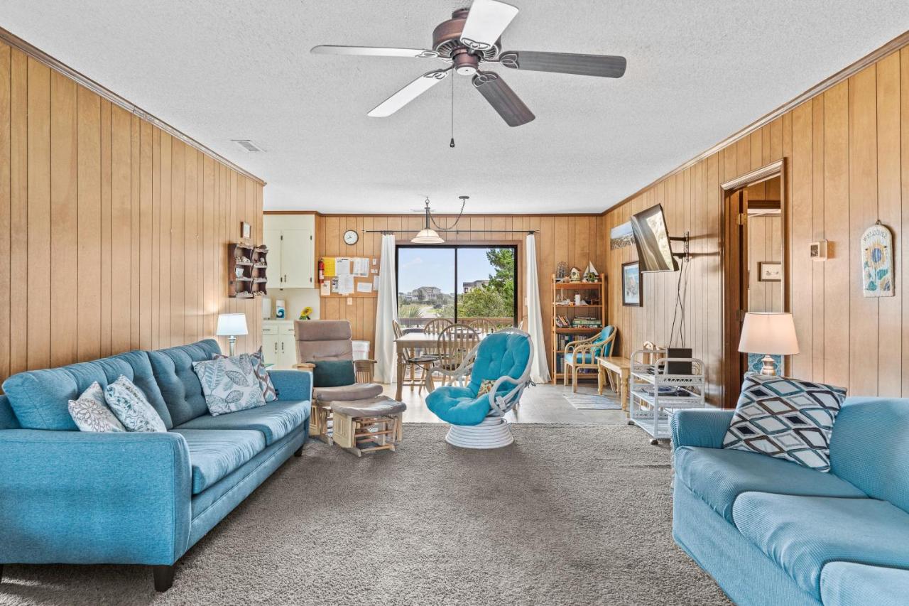 Four bedroom holiday home