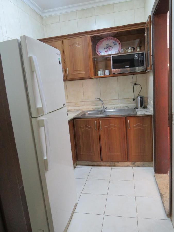 Klassiek Appartement met 1 Slaapkamer en Kingsize Bed