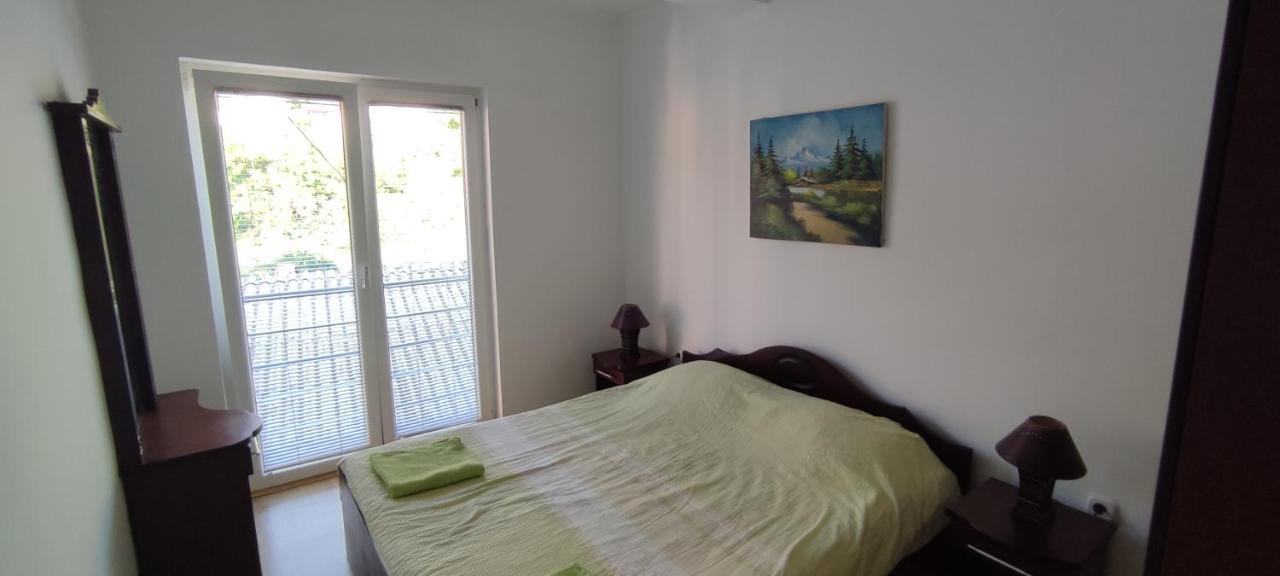 Appartement - Vue sur Lac