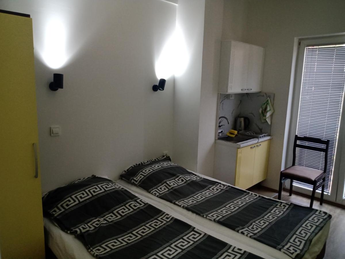 Chambre Double Économique