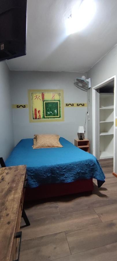Chambre Double avec Salle de Bains Privative