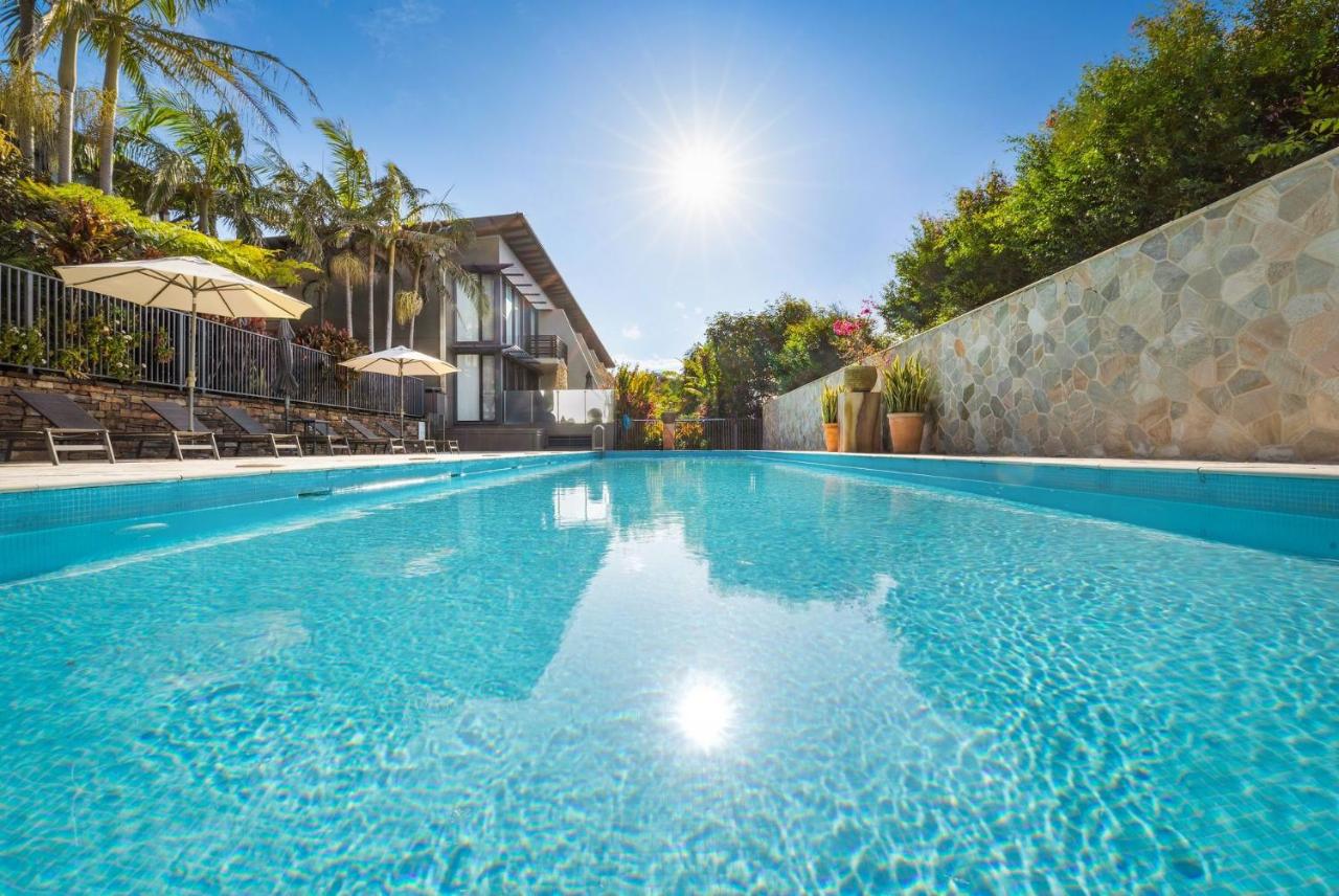 Kiah - nestled between Main & Belongil Beaches - Ferienwohnung Byron Bay