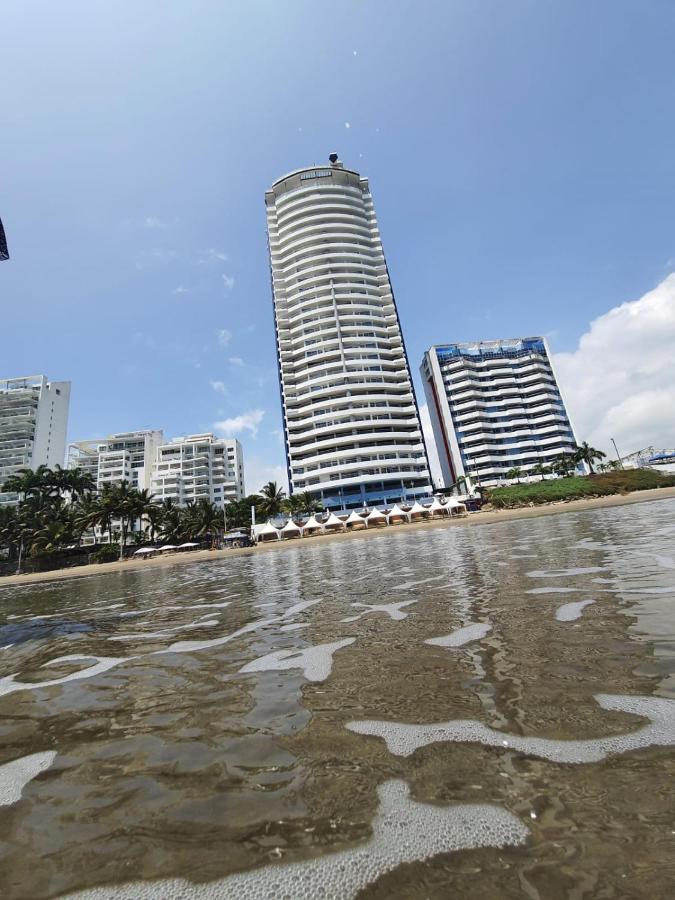 GRAND DIAMOND BEACH Tus vacaciones frente al mar - Ferienwohnung