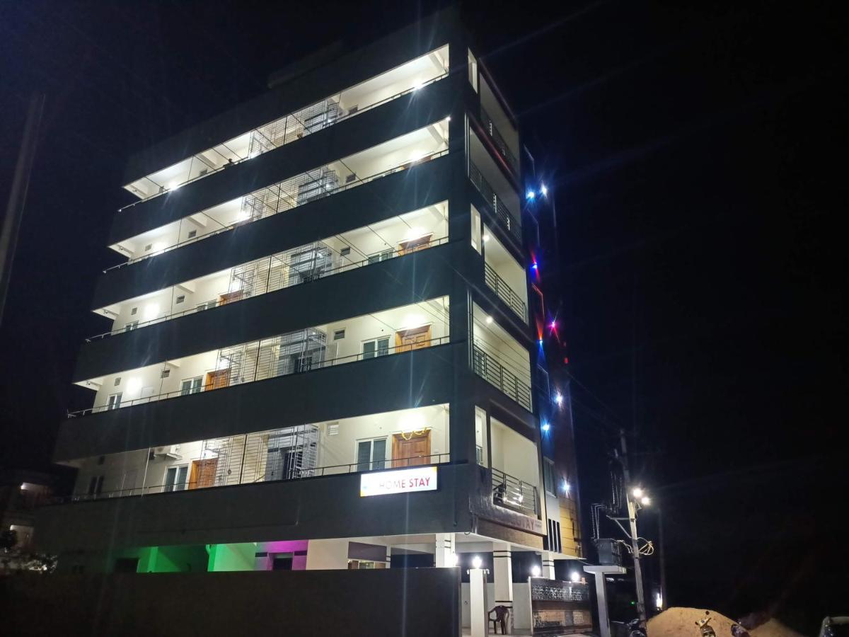 Appartement met 4 Slaapkamers