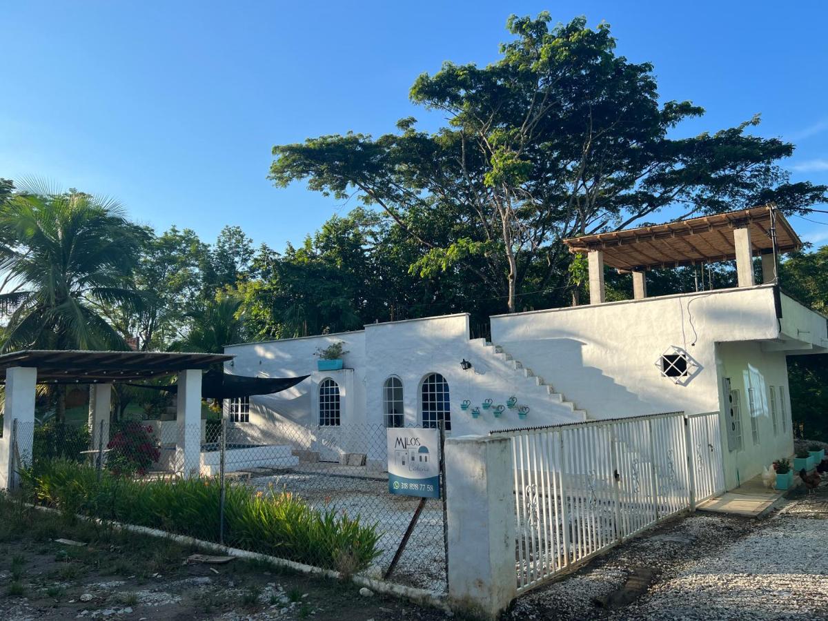 Cabaña Doradal MILOS - B&B