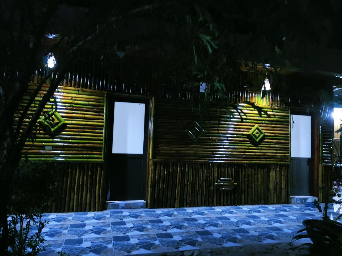 Homestay Quân Hằng - B&B