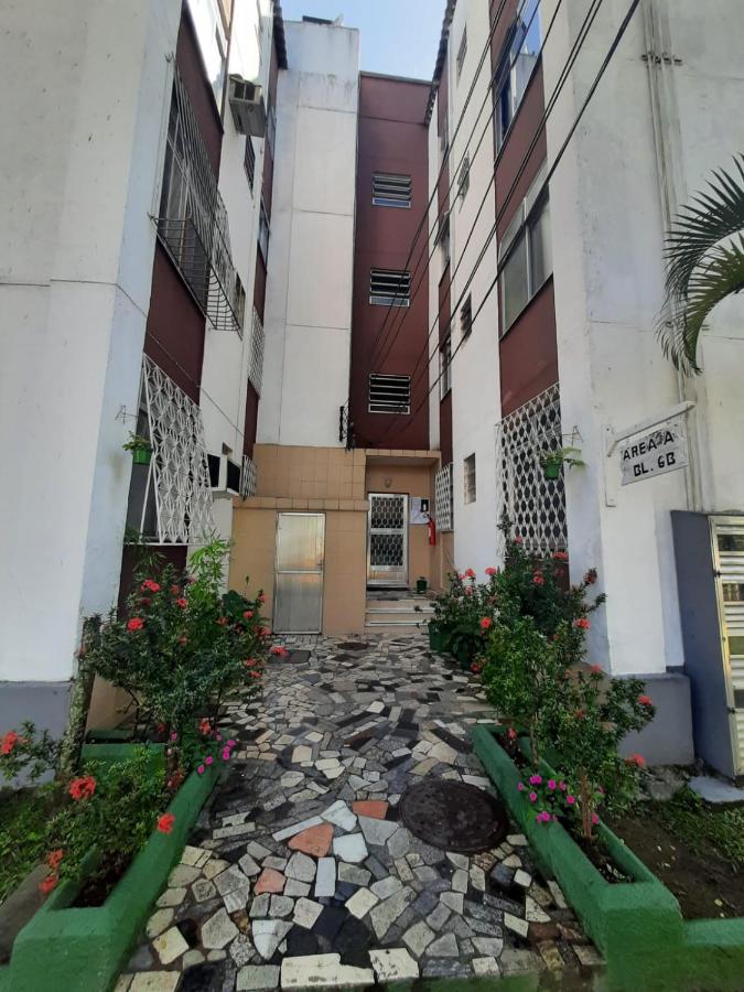 Apto próximo ao Engenhão, Riocentro e Jeunesse Arena - B&B
