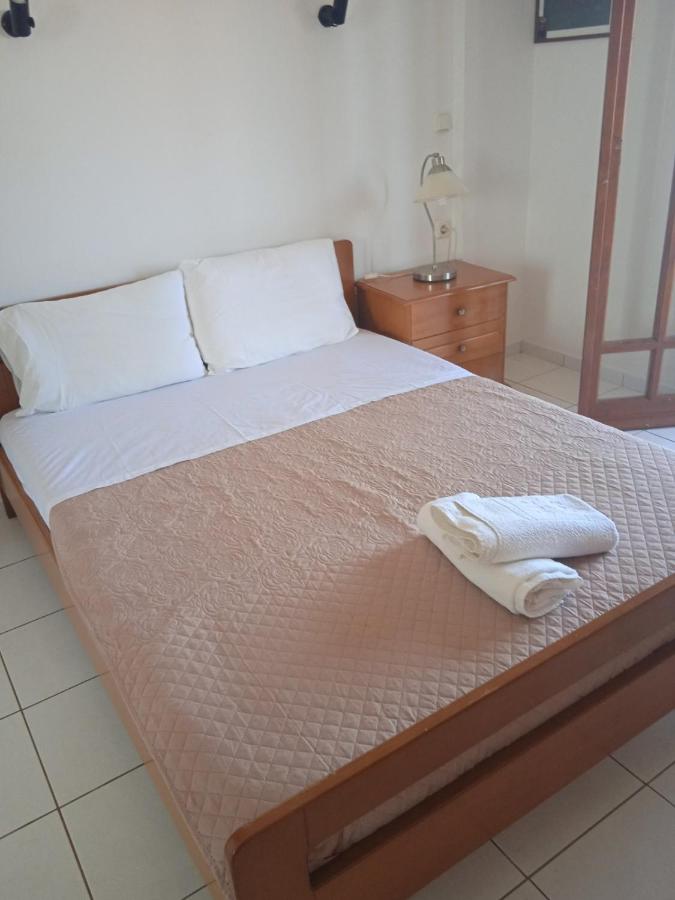 B&B Pyrgos - Malia budget - Bed and Breakfast Pyrgos