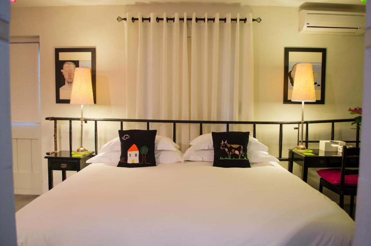 Twin/Double Room
