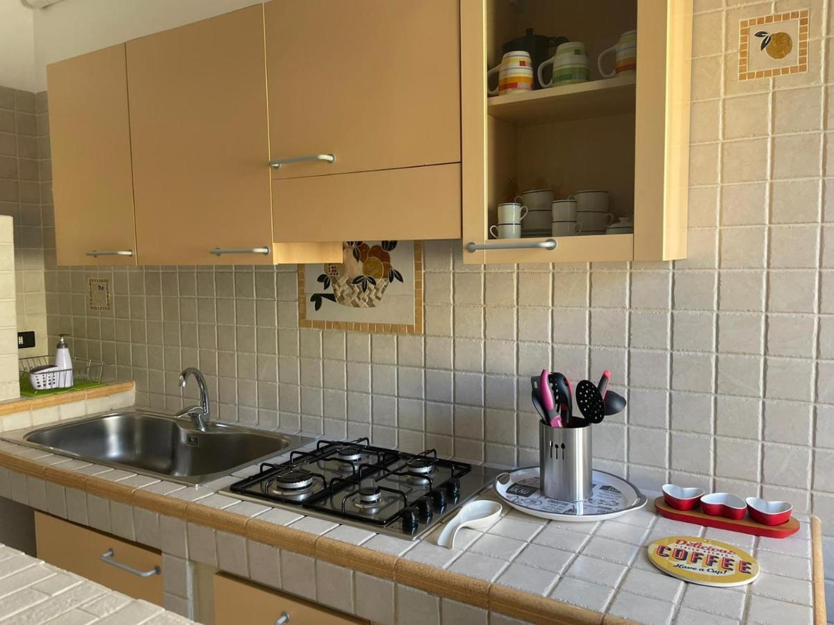 B&B Brindisi - Parvis home - Bed and Breakfast Brindisi