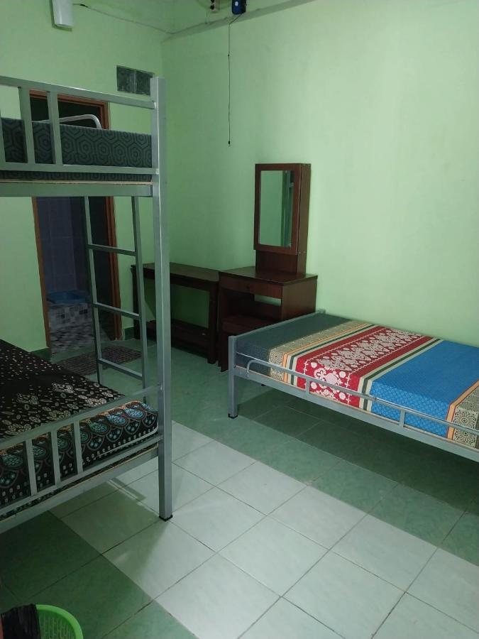 Dreibettzimmer