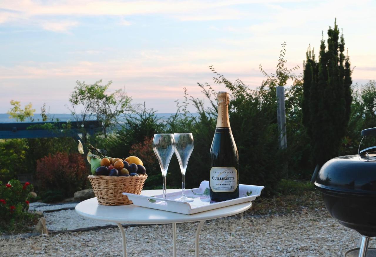 Le Charme - B&B