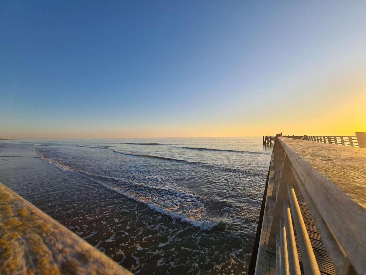 Studio en bord de mer avec parking et animaux admis - FR-1-224C-197 - B&B Saint-Jean-de-Monts