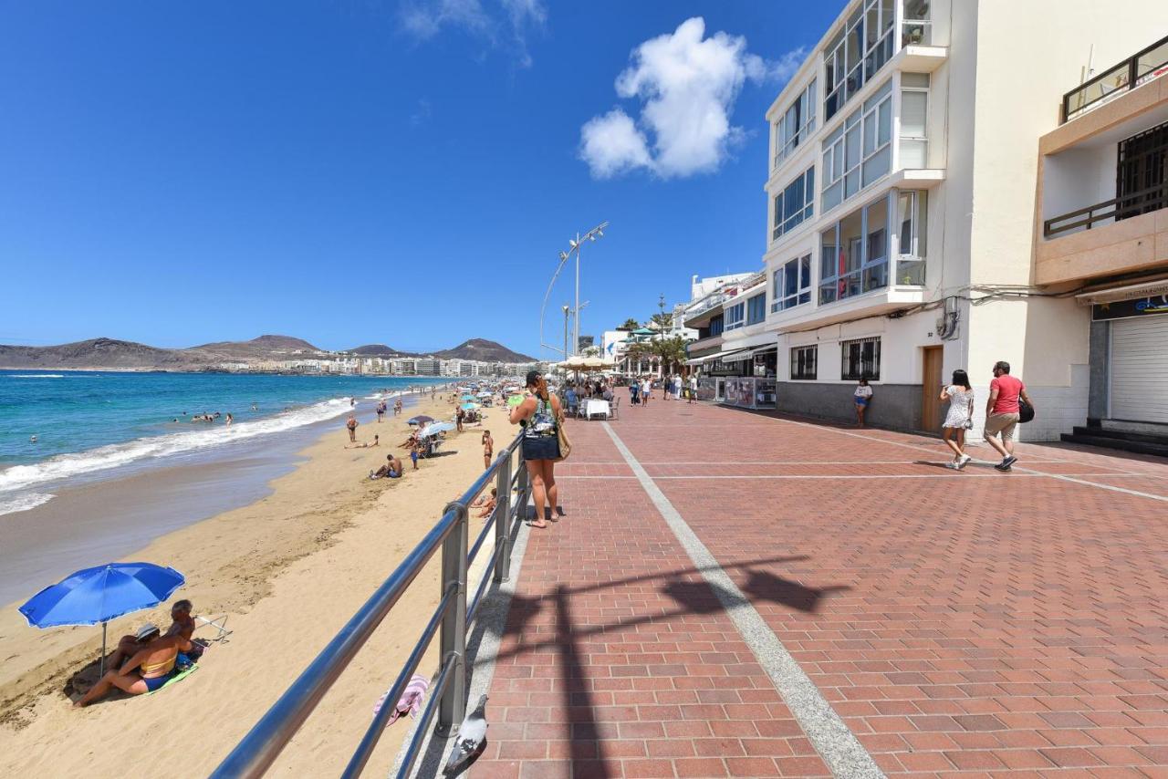 Beach Apartment La Terraza de Sofia by VillaGranCanaria - B&B