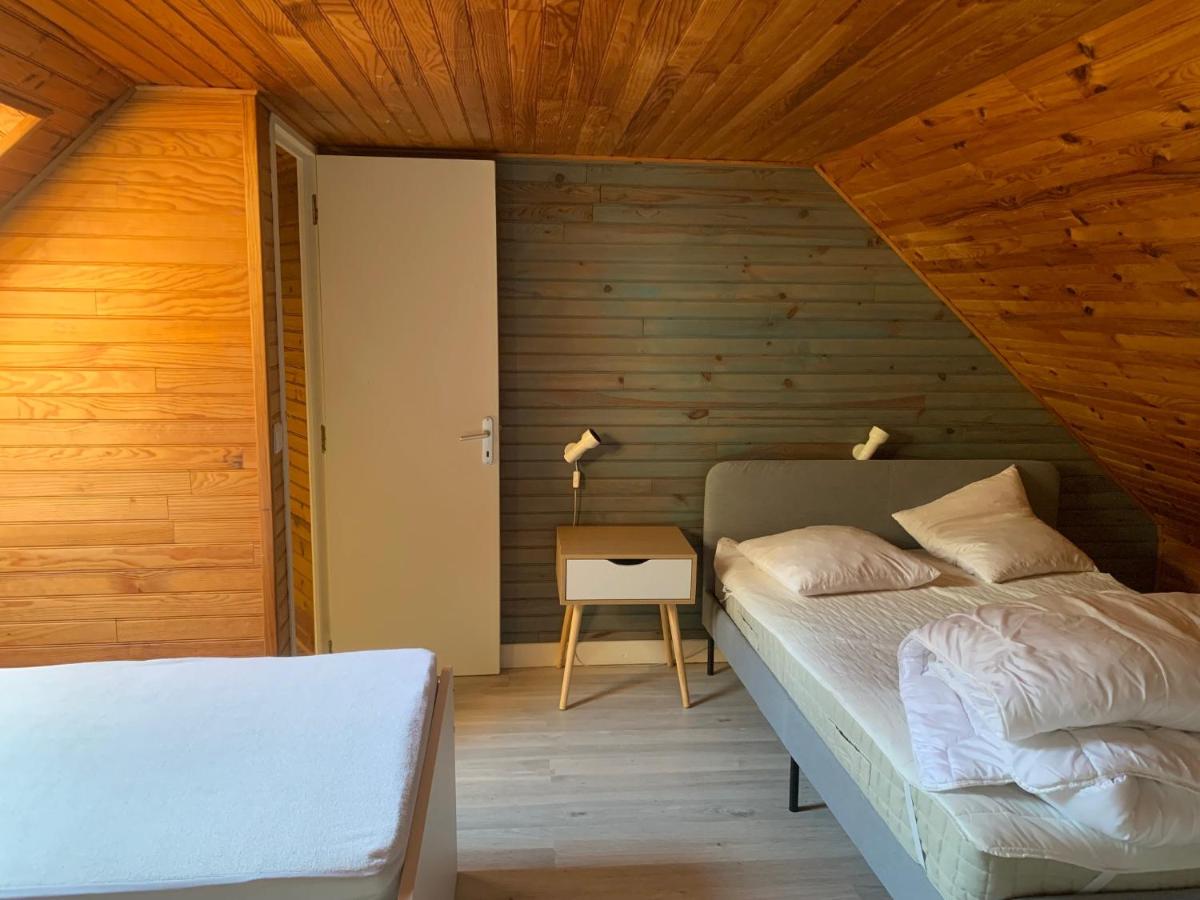 Appartement met 2 slaapkamers