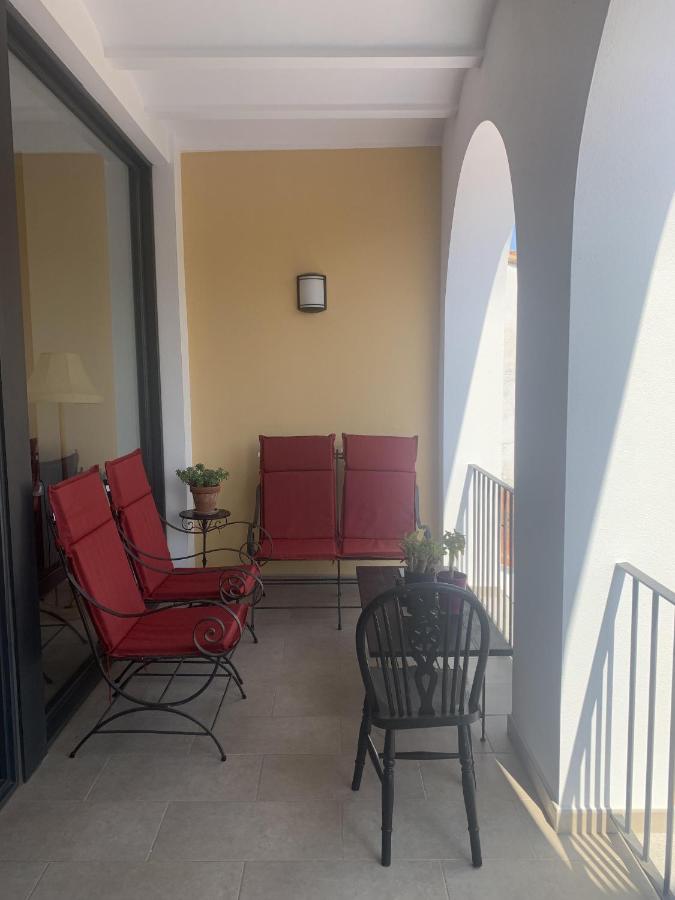 Casa Carmen - Ferienwohnung Alájar