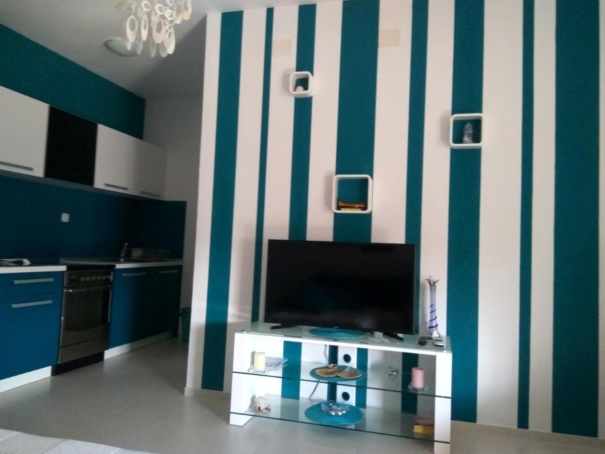 Appartamento con Vista Mare