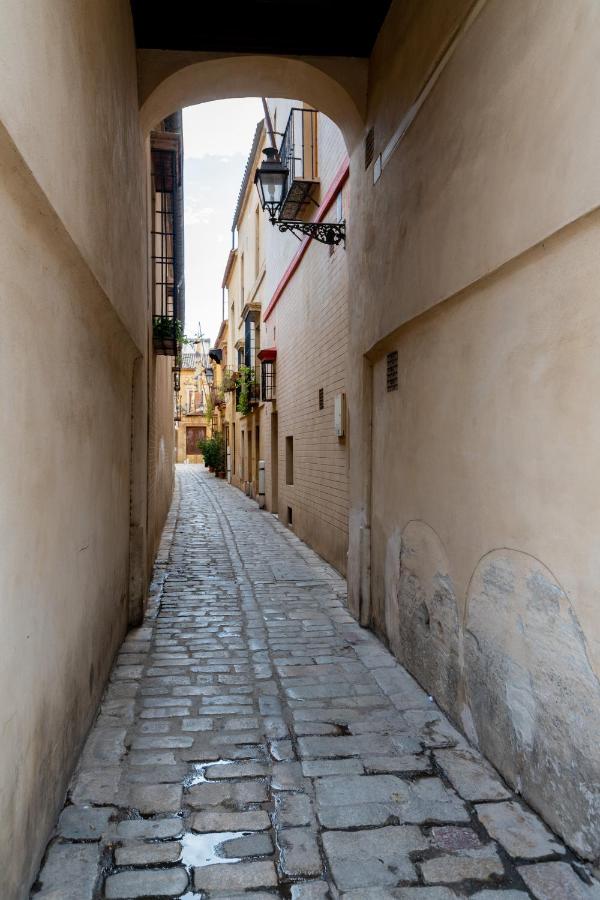 Bonito Callejón en la Judería by TheGoodTourist - Ferienwohnung