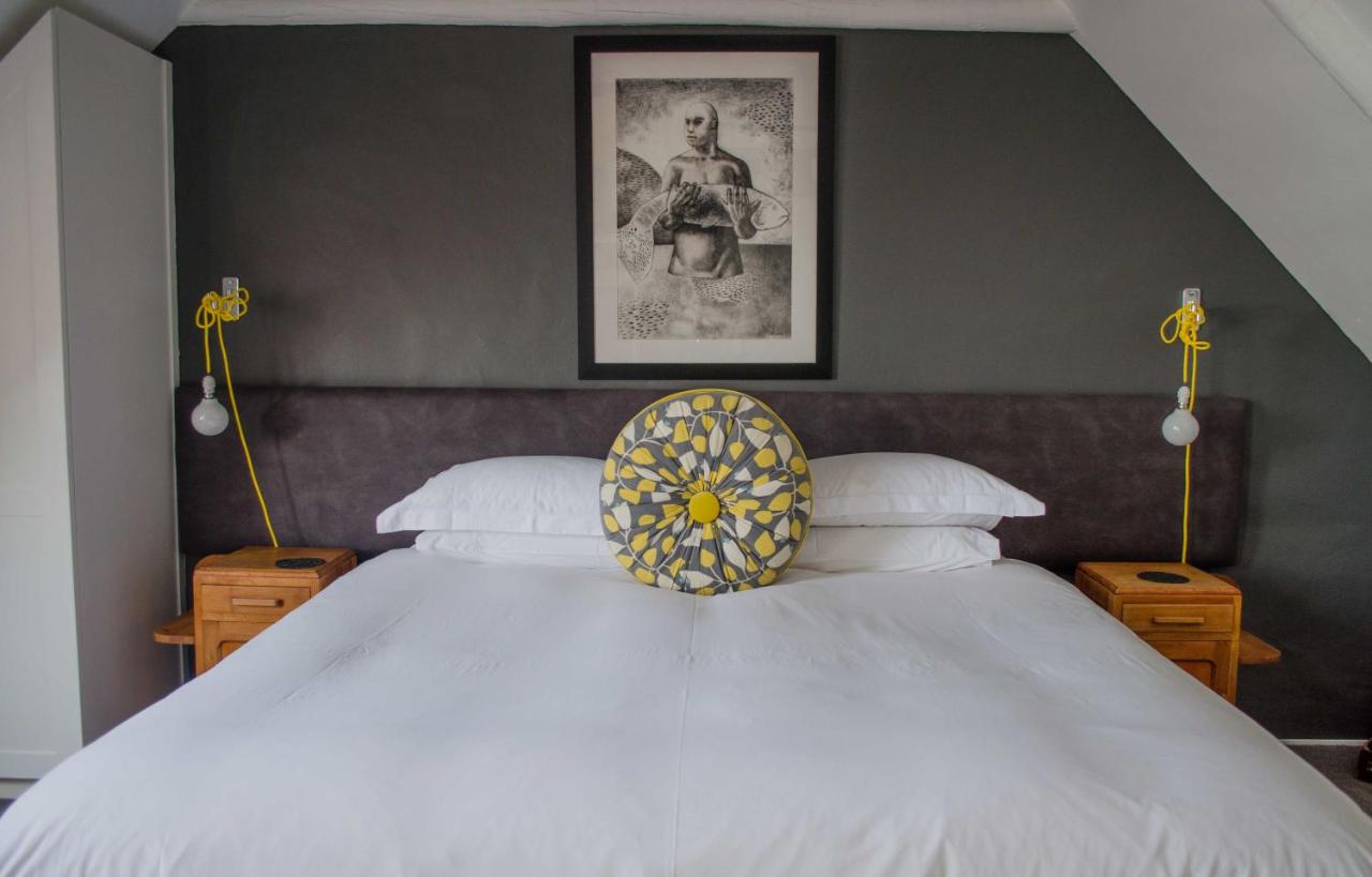 Twin/Double Room