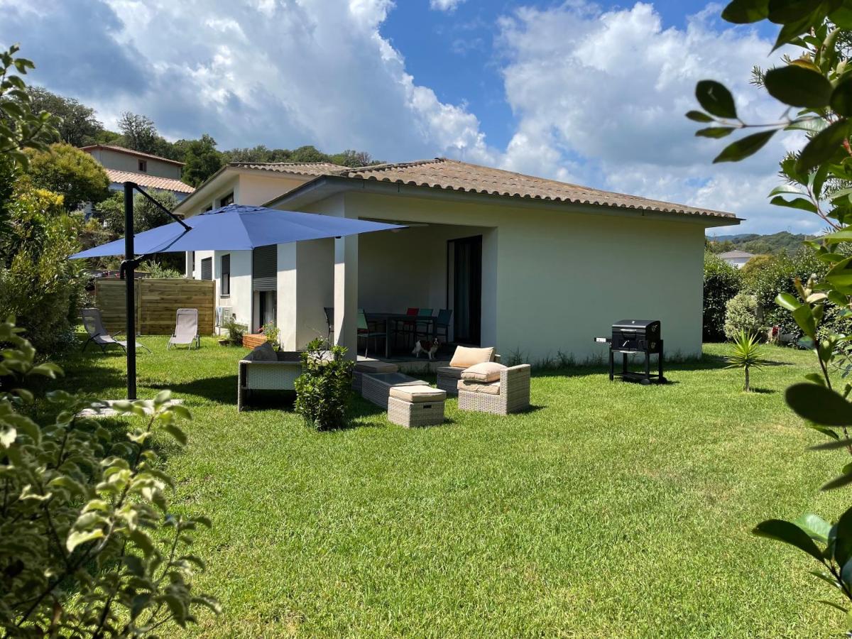 Villa Talasani - Bed and Breakfast Talasani