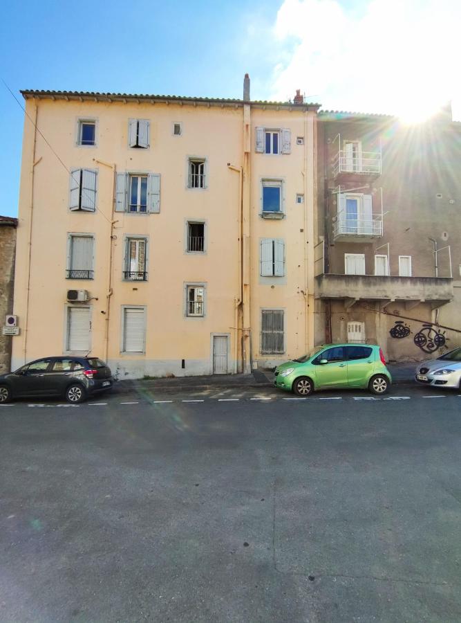 Millau charmant Studio en centre-ville - Ferienwohnung Millau