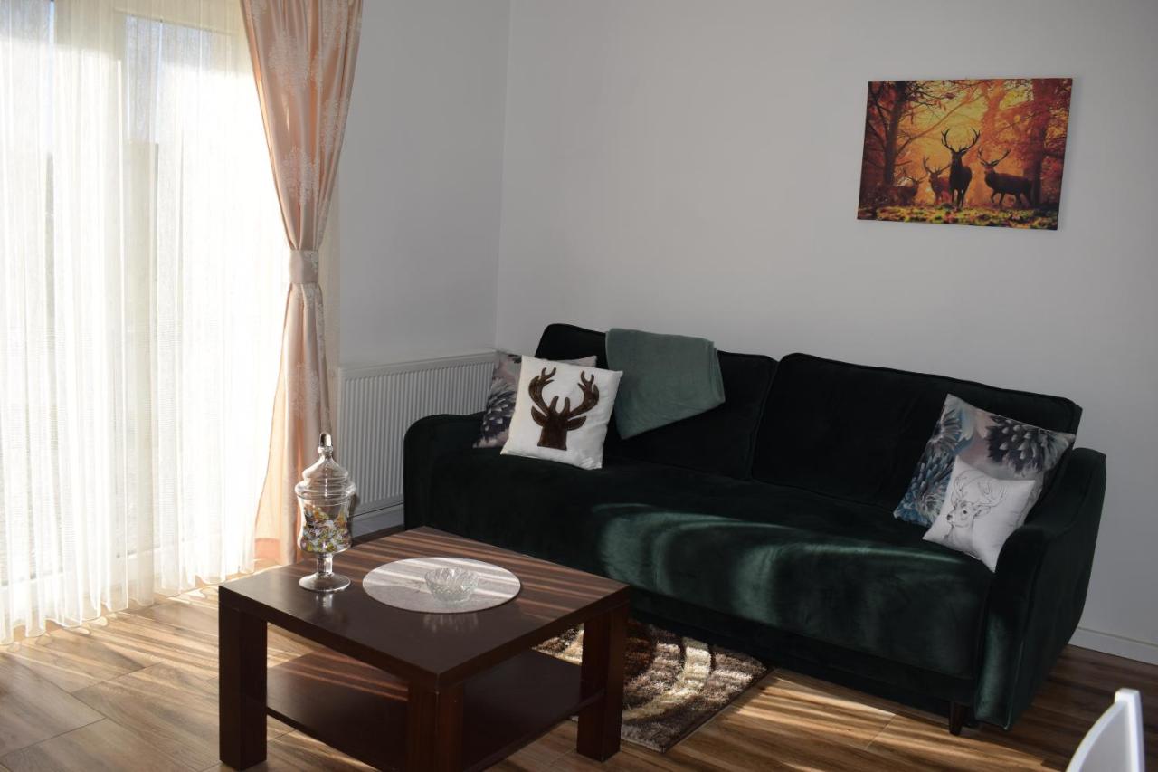 Apartman Bambi - B&B