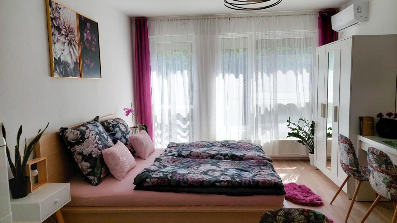 B&B Sopron - Studio Florens - Bed and Breakfast Sopron