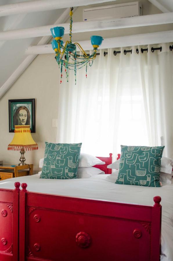 Twin/Double Room
