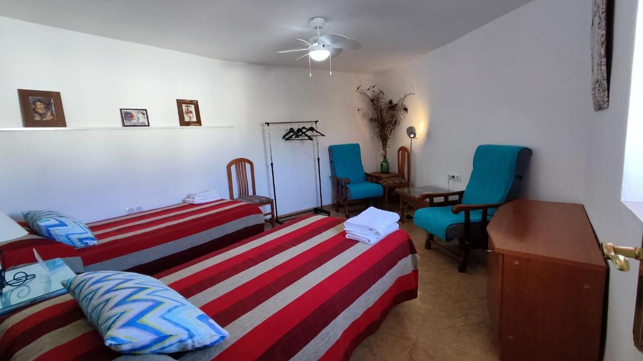 Casa Arte Luz Cazorla - B&B Cazorla