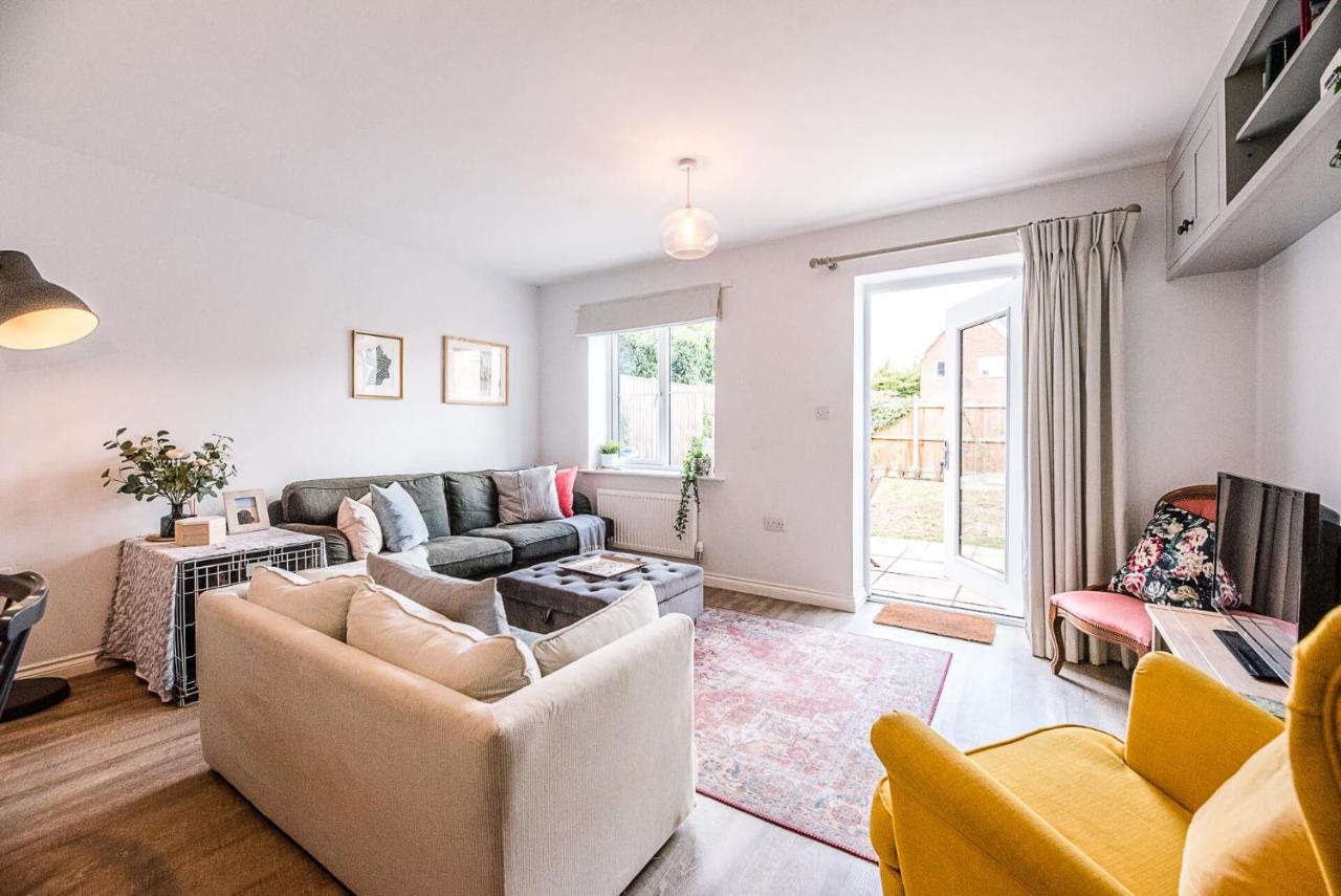 Martlet Cottage Aldeburgh - B&B
