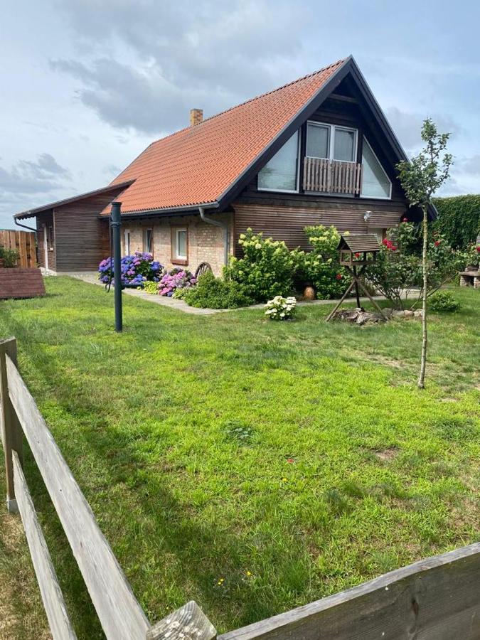 Ferienwohnung Ostsee - Chambres d’hôtes
