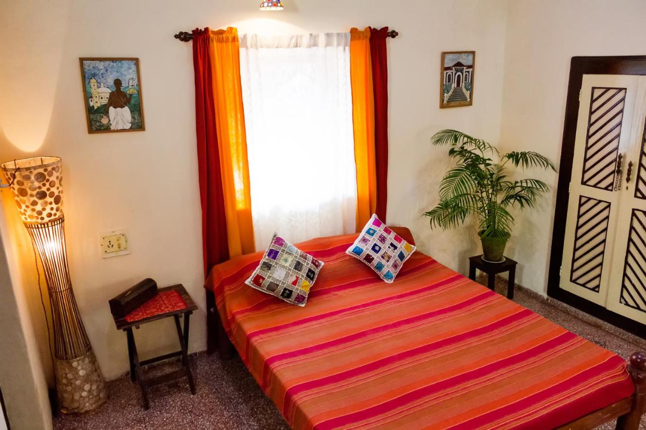 Chambre Double ou Lits Jumeaux Standard