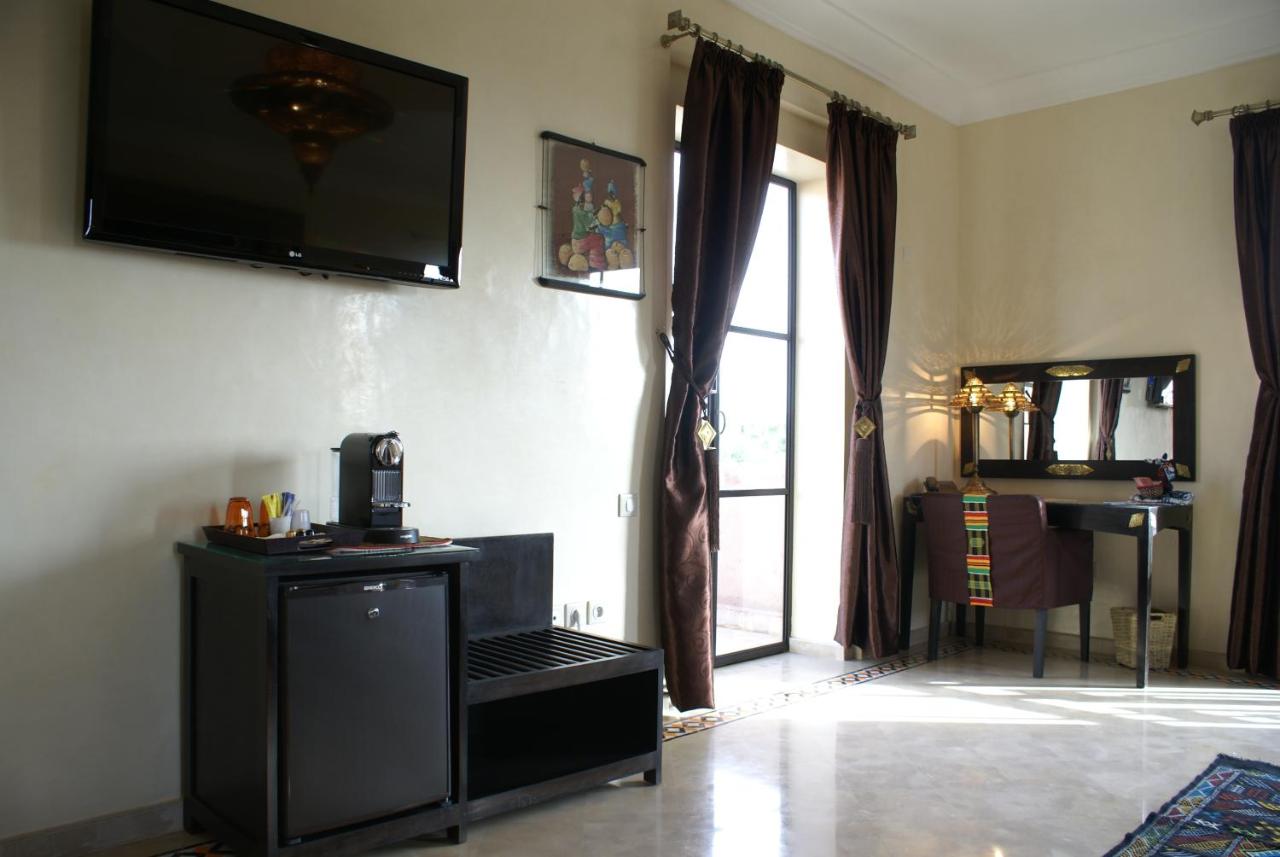 Junior Suite with Mountain View