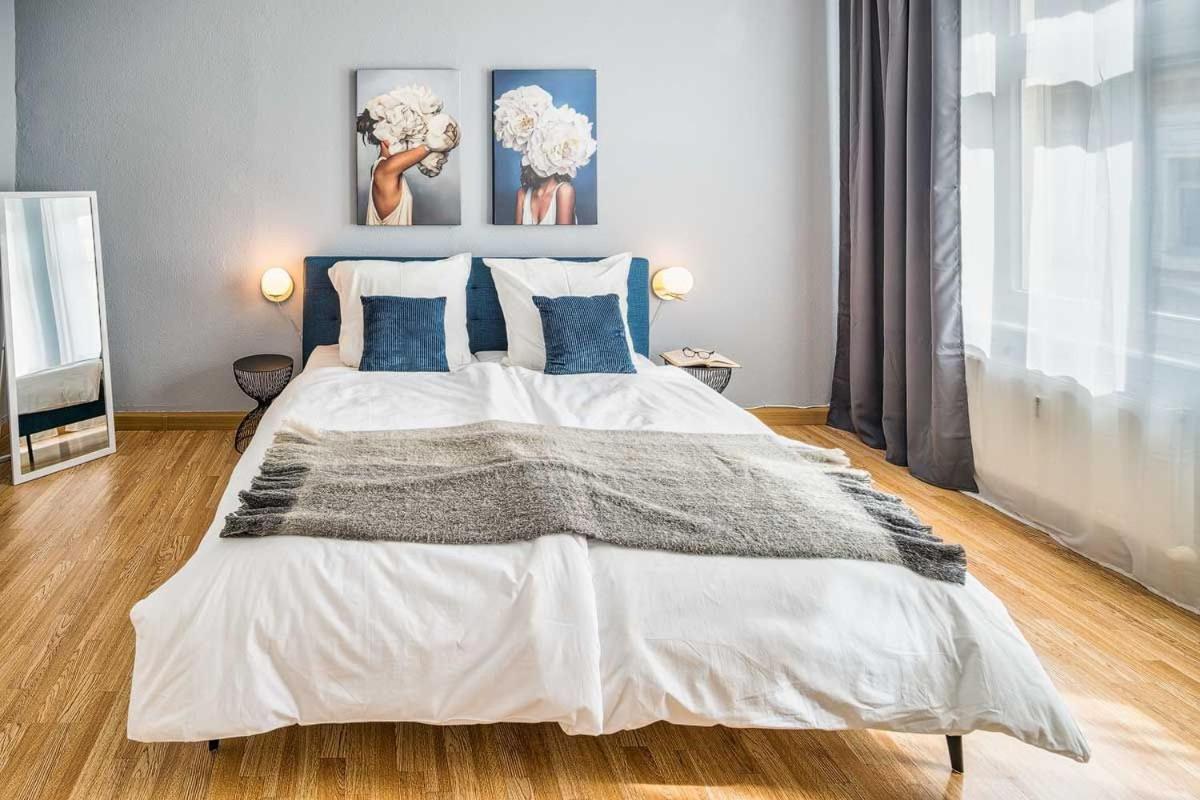 B&B Meissen - cozy Apartment SOLARIS in Meißen Altstadt Netflix - Bed and Breakfast Meissen