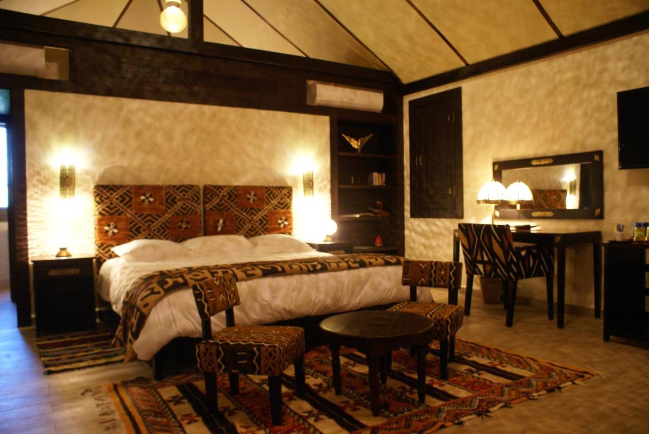 Junior Suite with Terrace