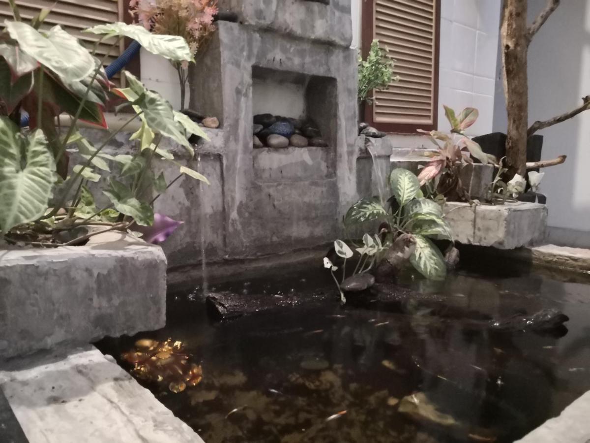 Hua Tang Homestay - B&B Ipoh