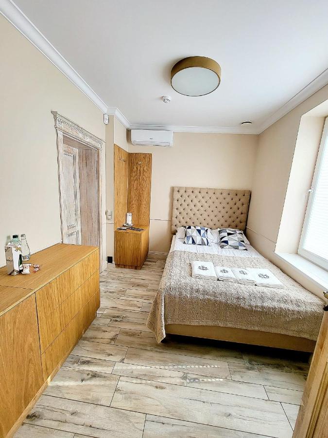 Chambre Double avec Salle de Bains Privative