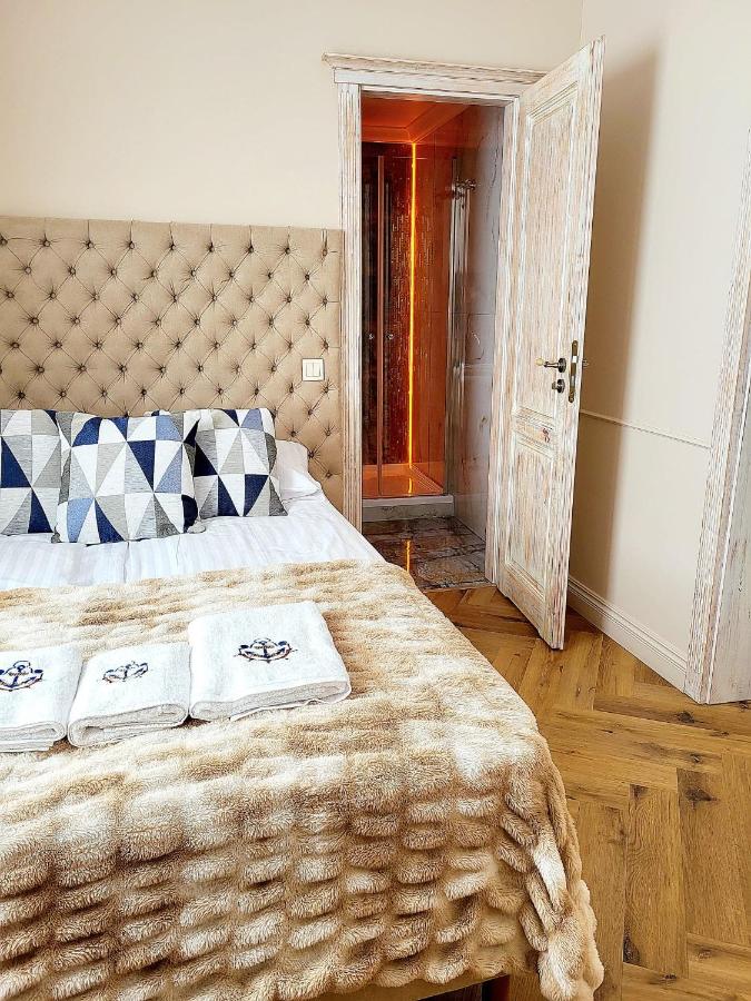 Chambre Double - Vue sur Jardin