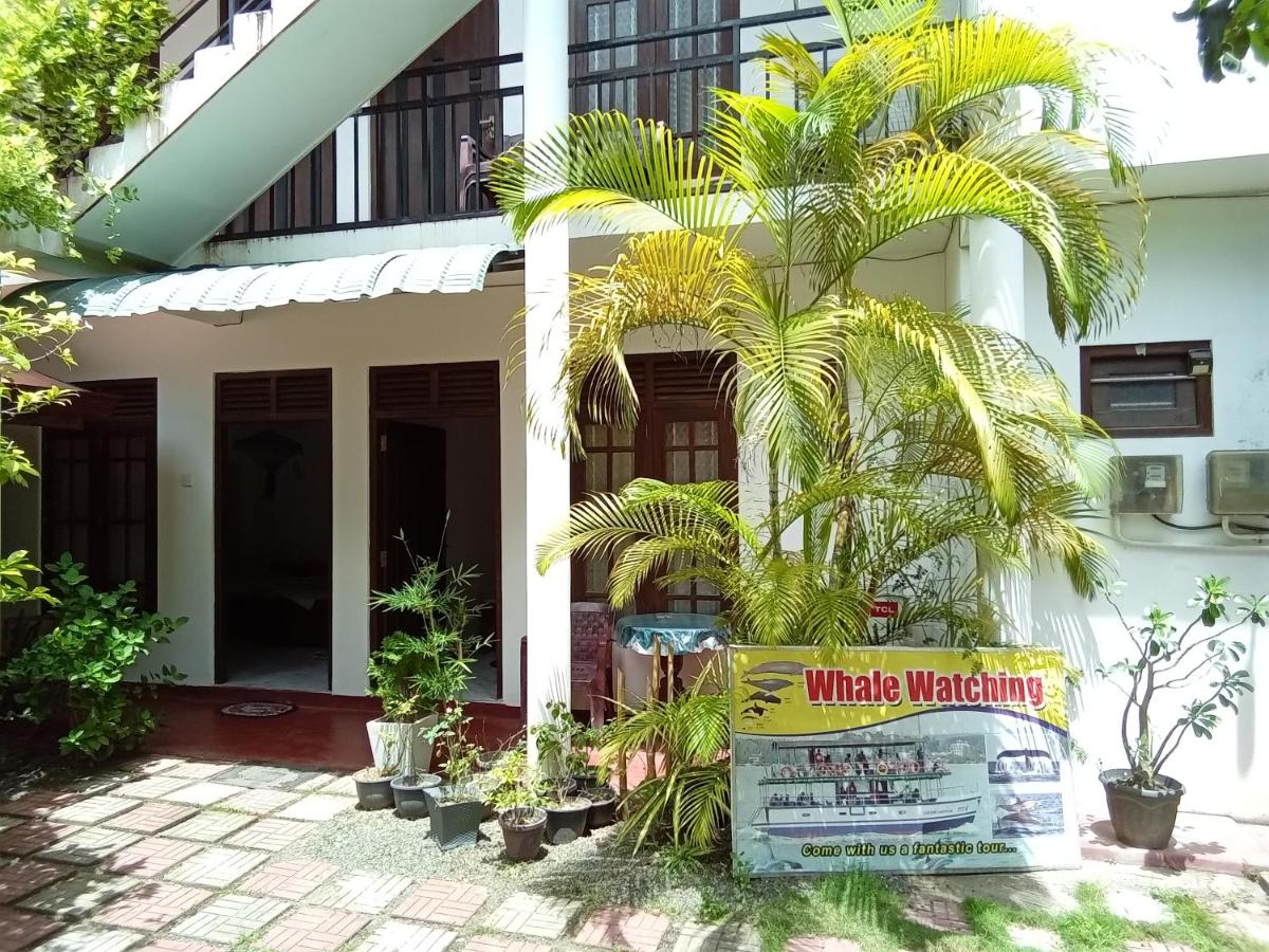 Mila Rest Garden - B&B