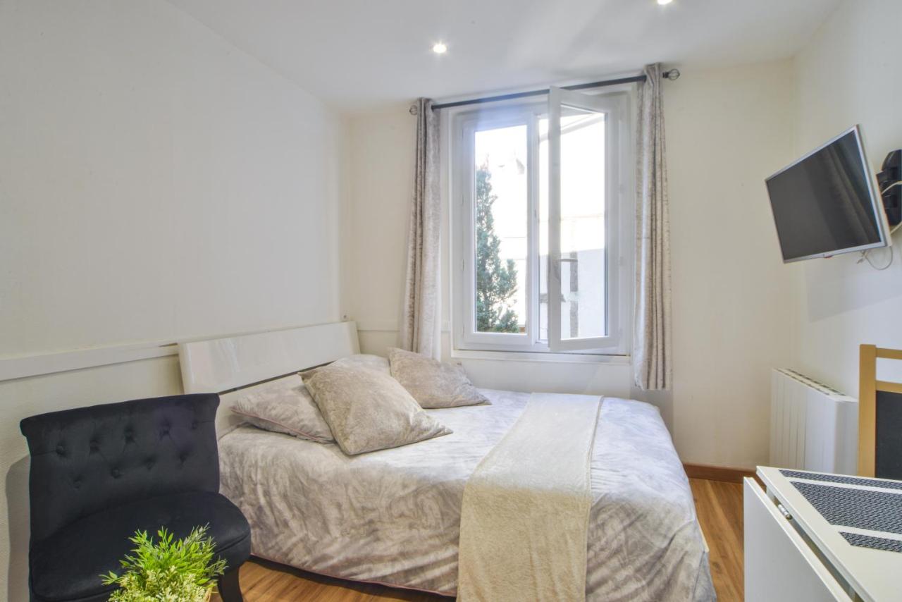 Studio Appartement
