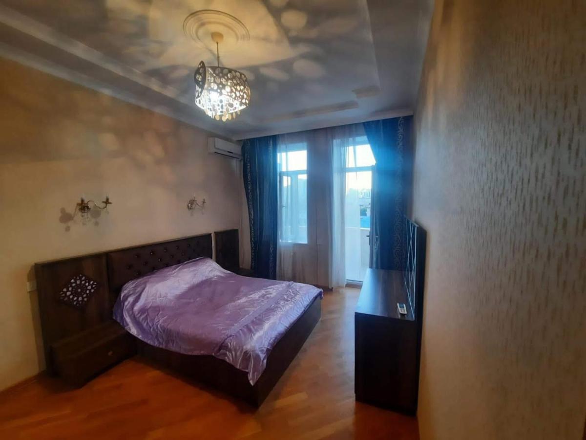 B&B Bakú - apartament naxcivani street - Bed and Breakfast Bakú