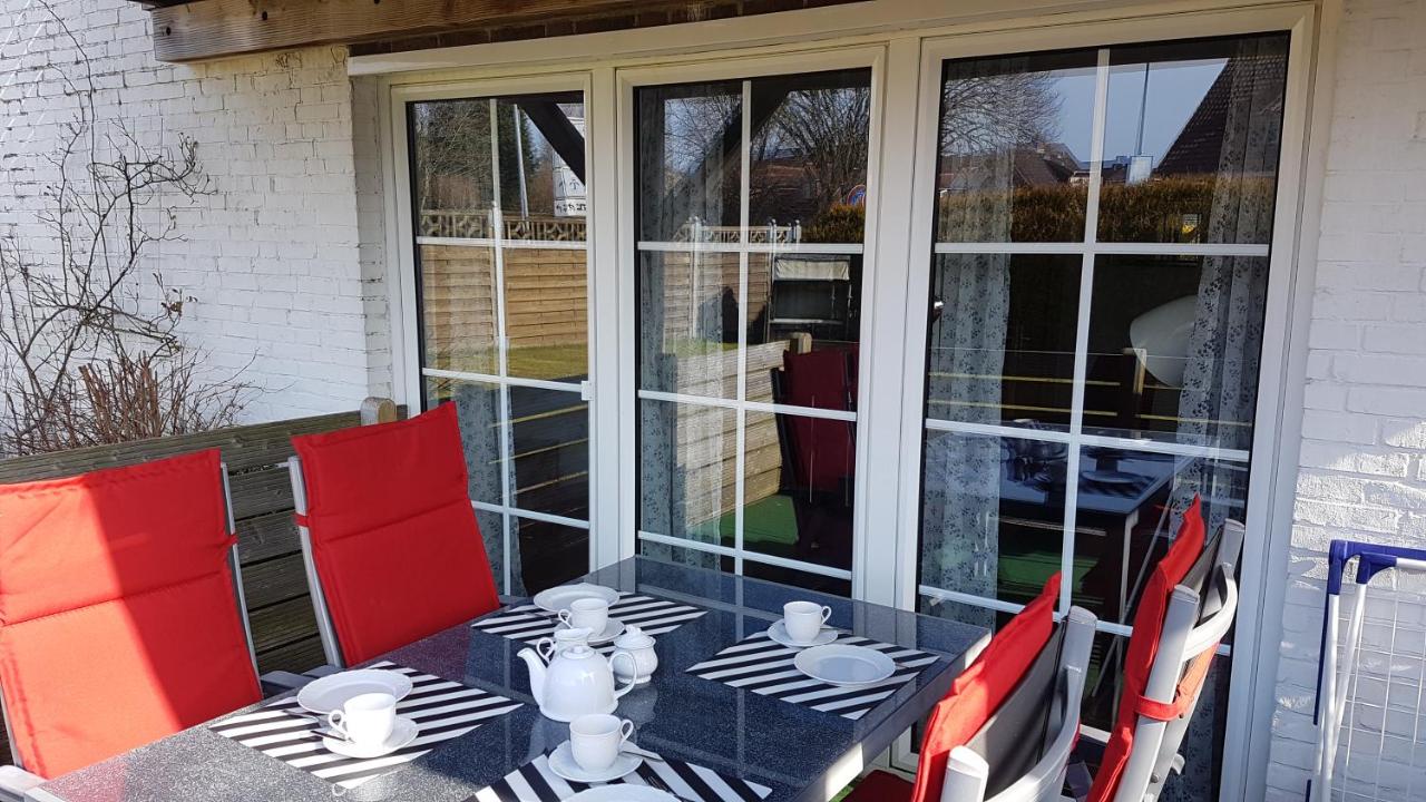 Ferienwohnungen Brasse - B&B
