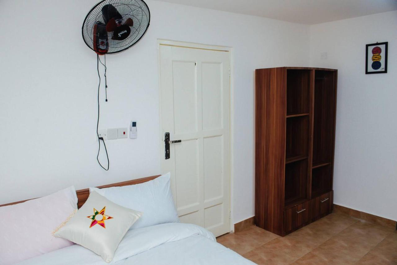 Suite Doble Deluxe - Cama grande