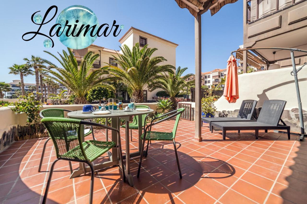 LARIMAR en Balcon del Mar - B&B Arona