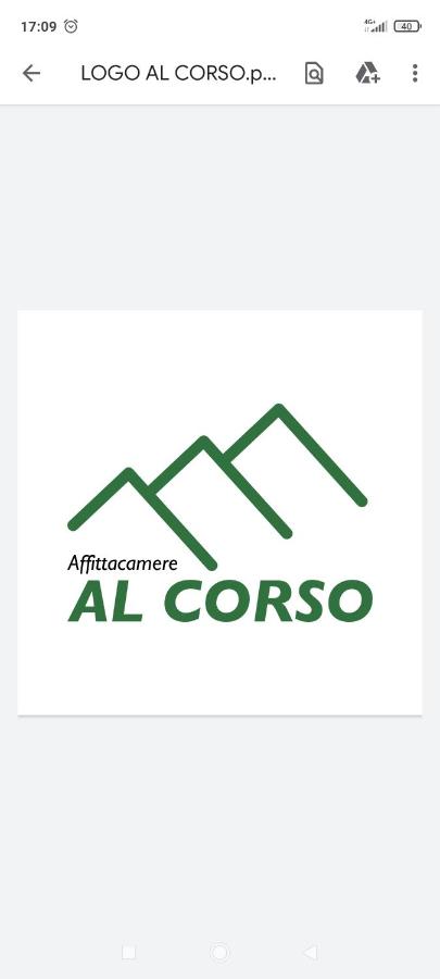 Al Corso - Chambres d’hôtes
