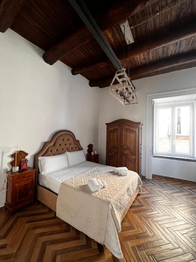 Villa Valminuta - Bed and Breakfast Ercolano