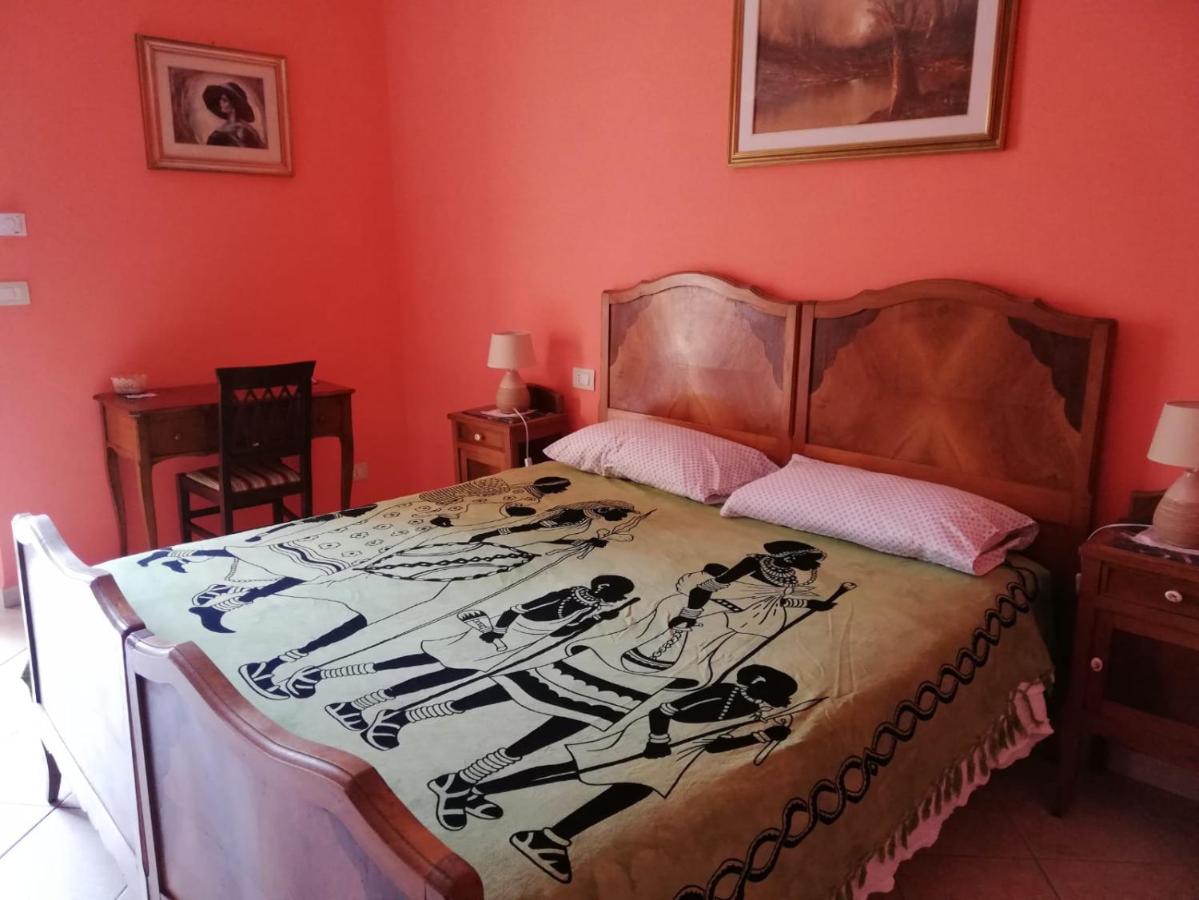 B&B Piglio - La lucerna delle dodici stelle - Bed and Breakfast Piglio