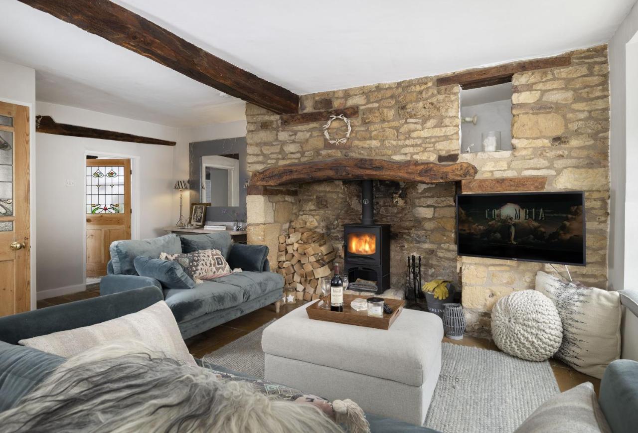 Corner Cottage - B&B Adlestrop