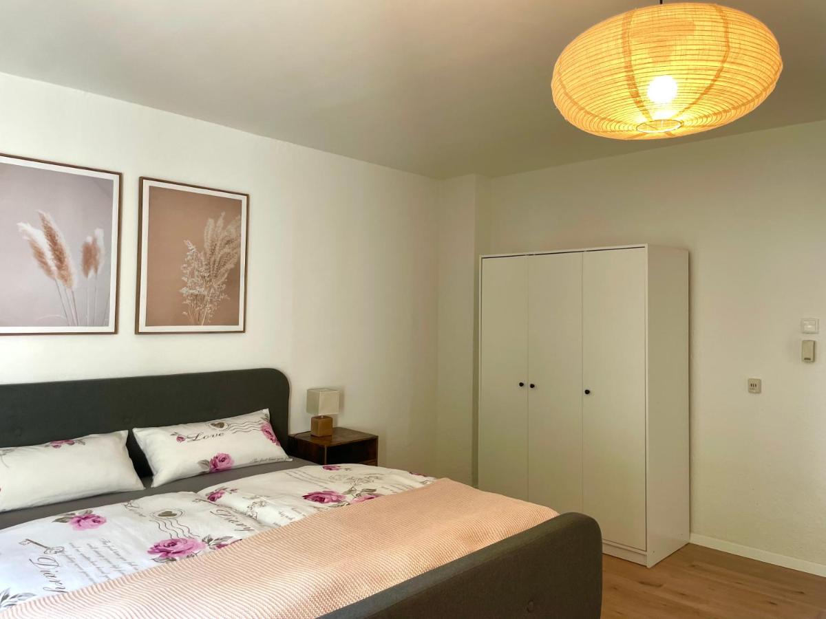 Appartamento con 3 Camere da Letto