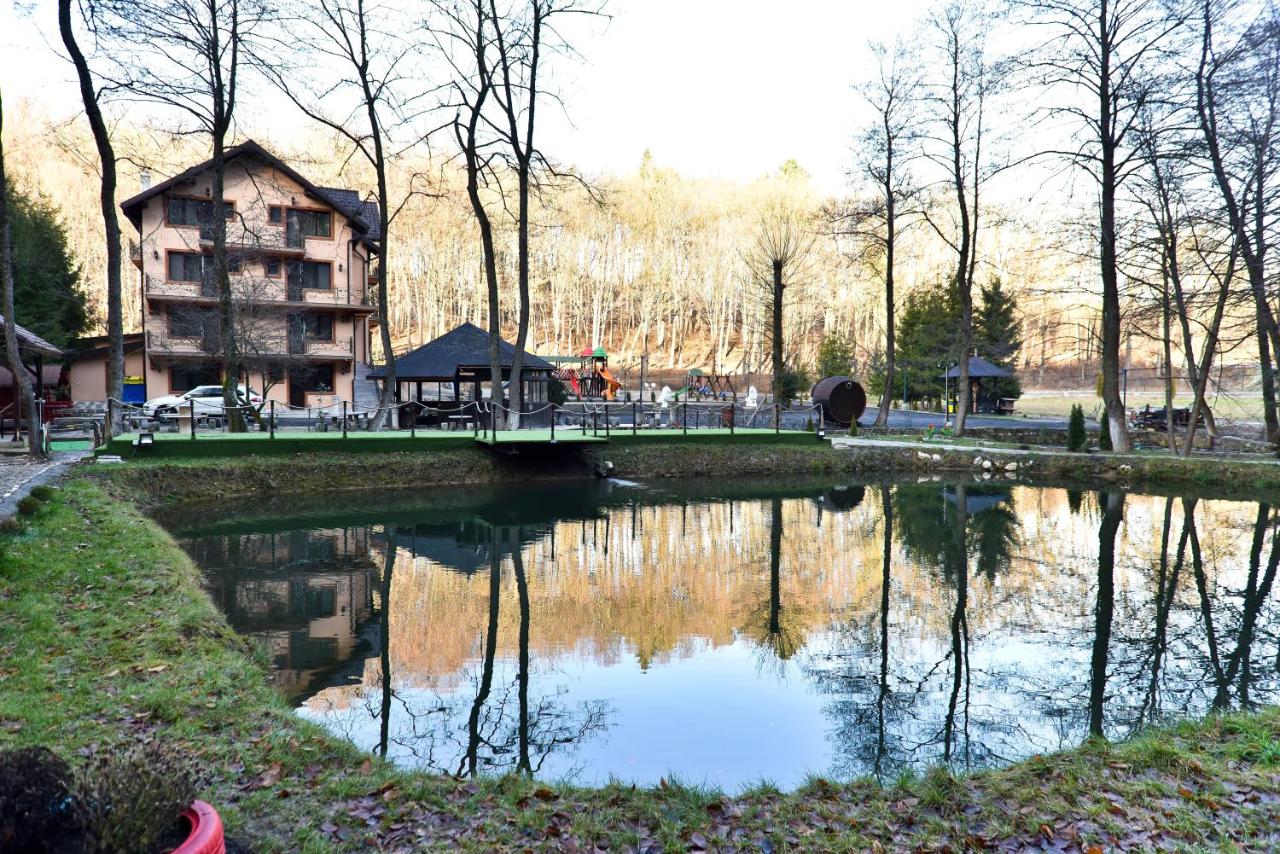 Imperial Resort - B&B Codlea